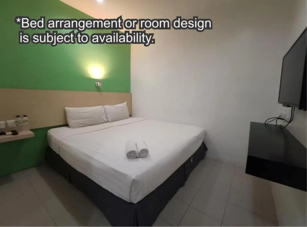 T Hotel Tandop - photo 24
