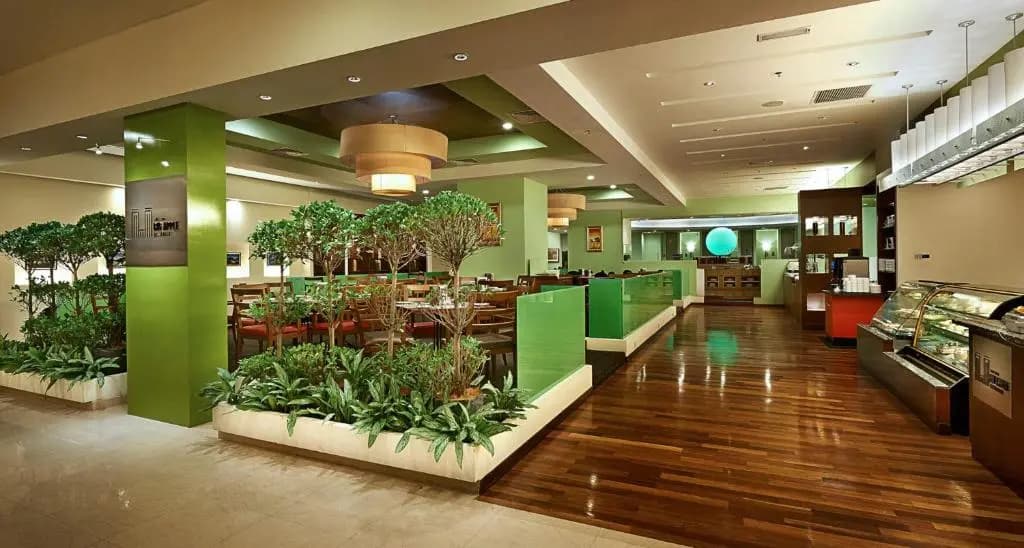 Bukit Bintang Suite at Times Square KL - photo 29