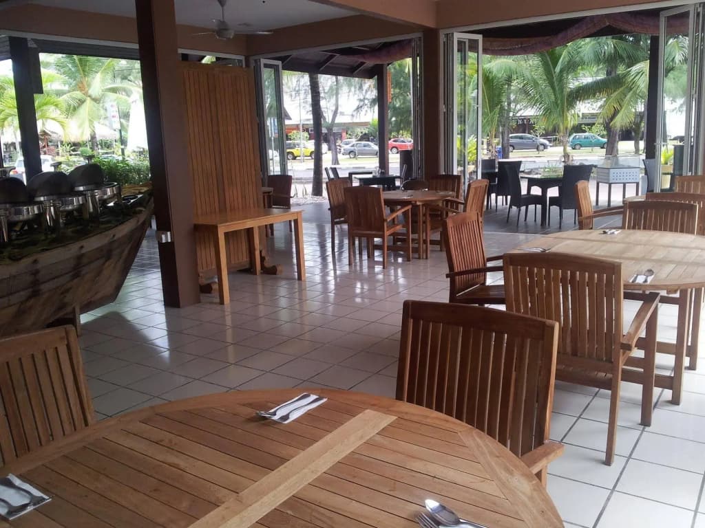Tropical Resort Langkawi - photo 19