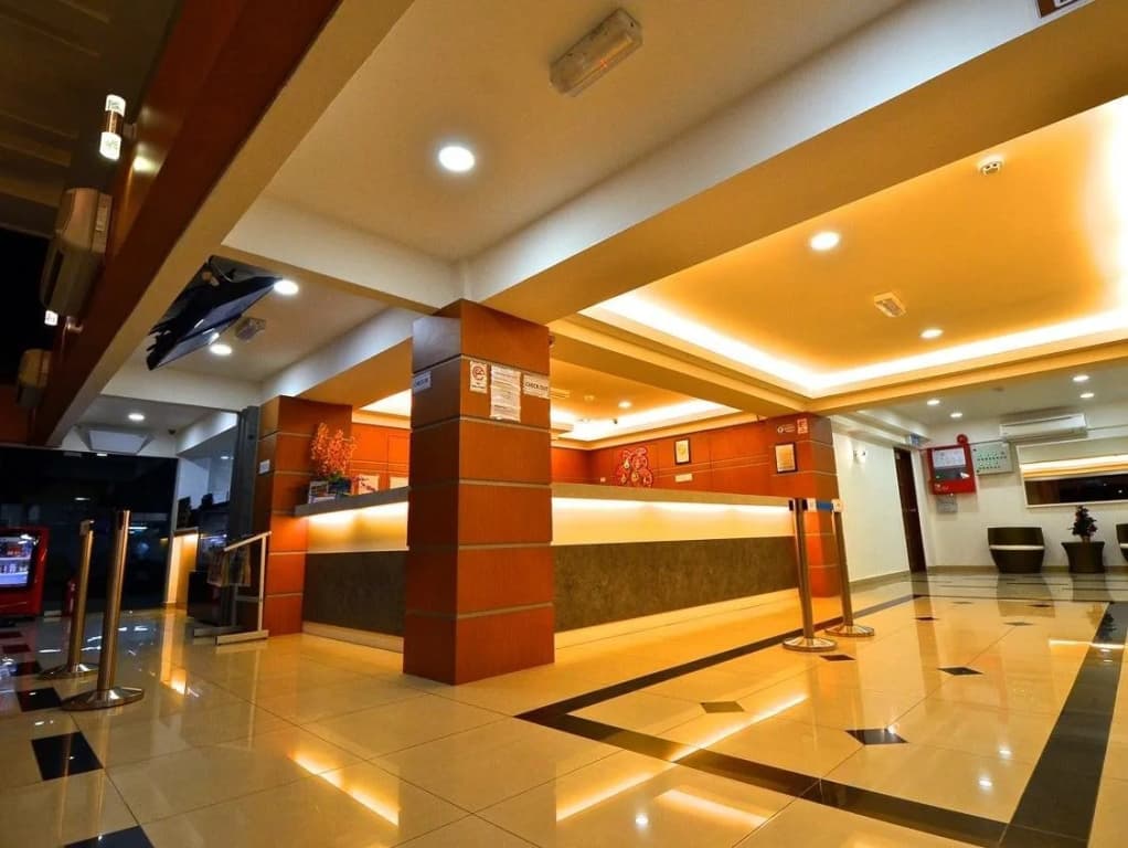 Yew Boutique Hotel - photo 10
