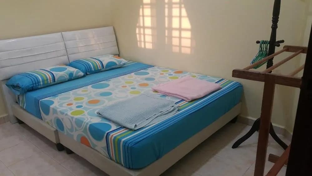 Mj Homestay - photo 3