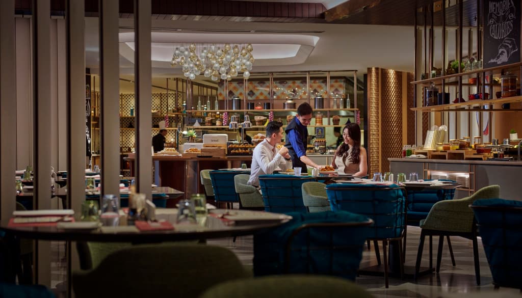 Amari Kuala Lumpur - photo 27