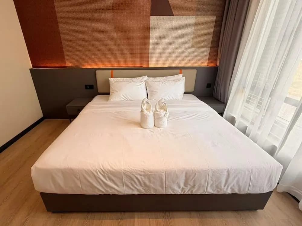 I-Fly Hotel - photo 3