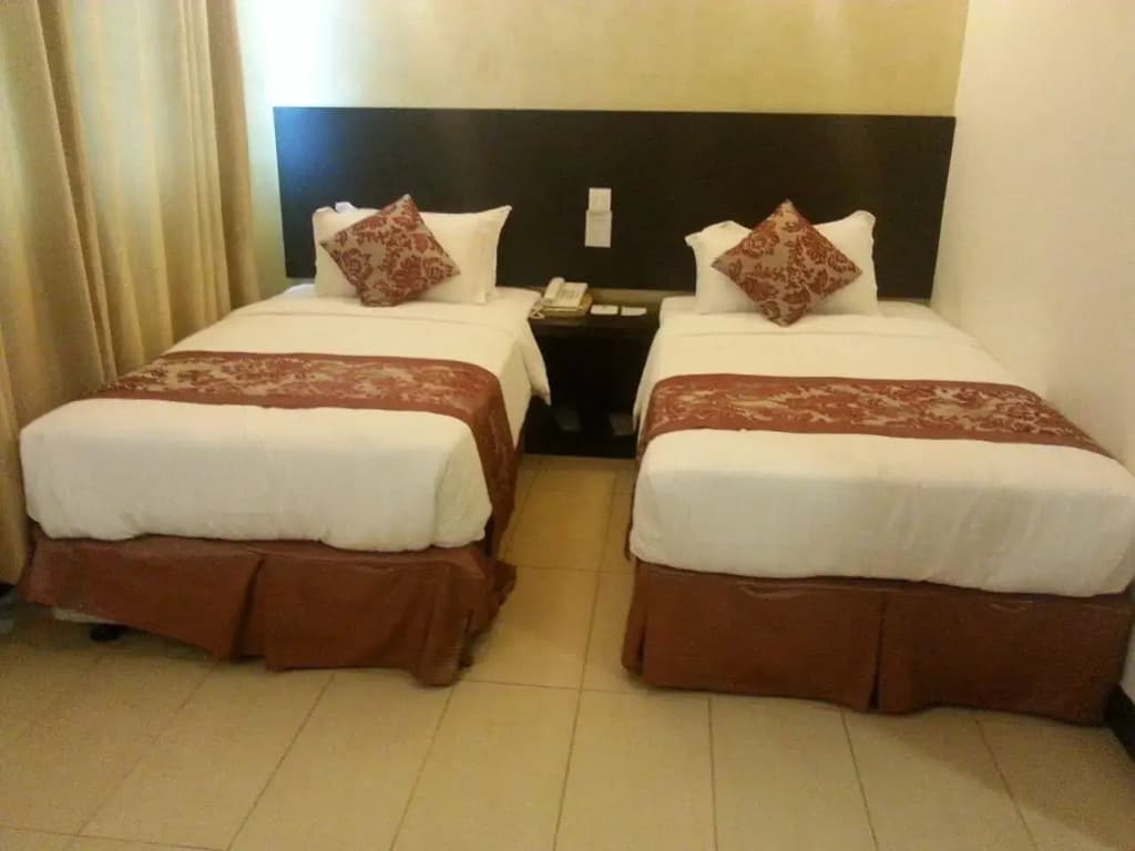 My Inn Hotel Lahad Datu - photo 4