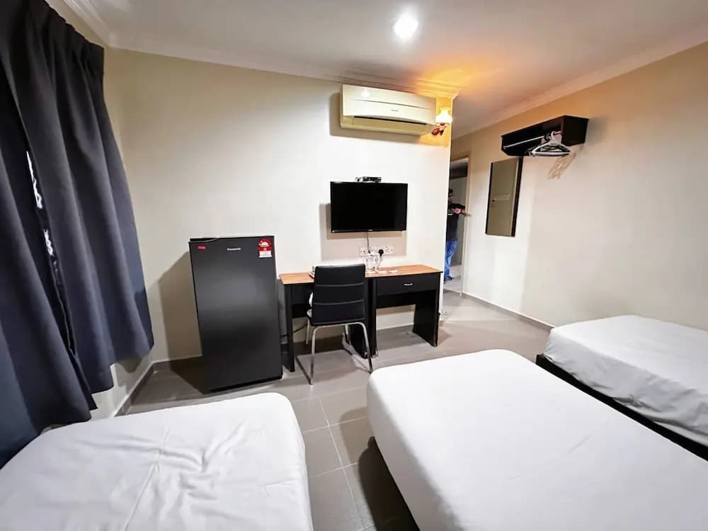 Hotel O Tasik Utama - photo 5