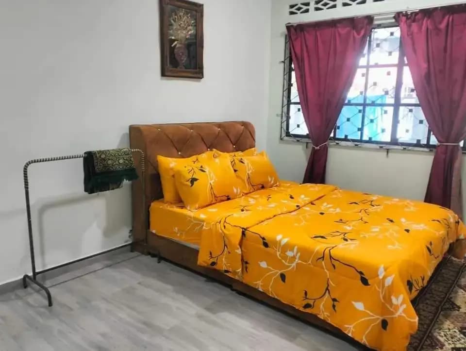 Port Dickson PD Paradise Lagoon Condo Homestay - photo 5