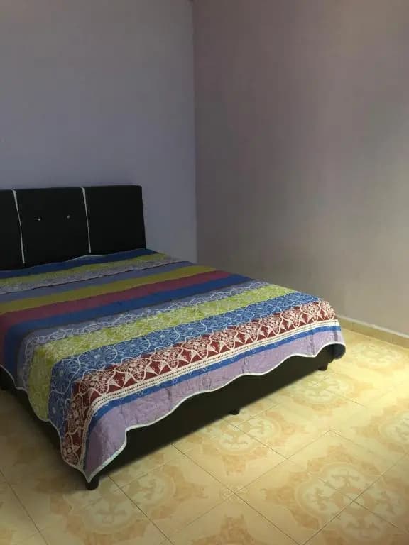 Desa Jarak Homestay - photo 4