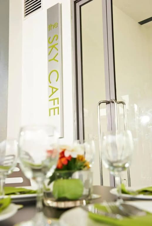 The Signature Hotel & Serviced Suites Hartamas Kuala Lumpur - photo 9