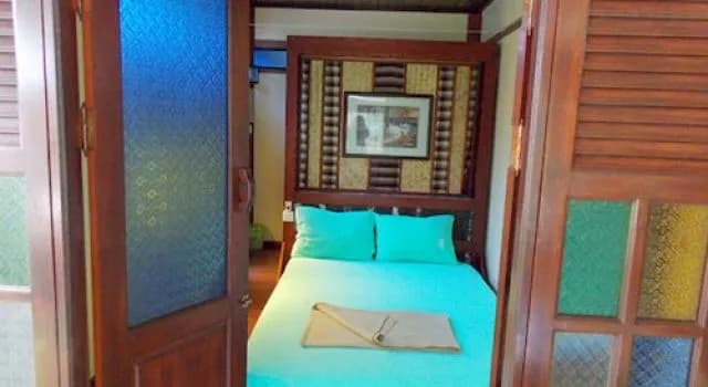 T Star Cottage - photo 4