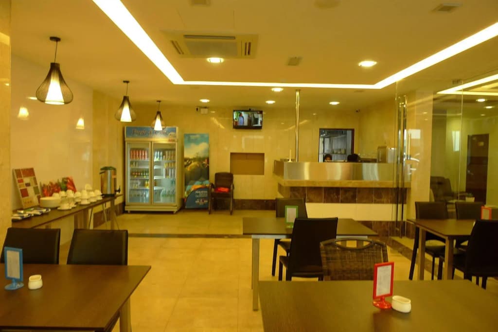 FINE Hotel - photo 14