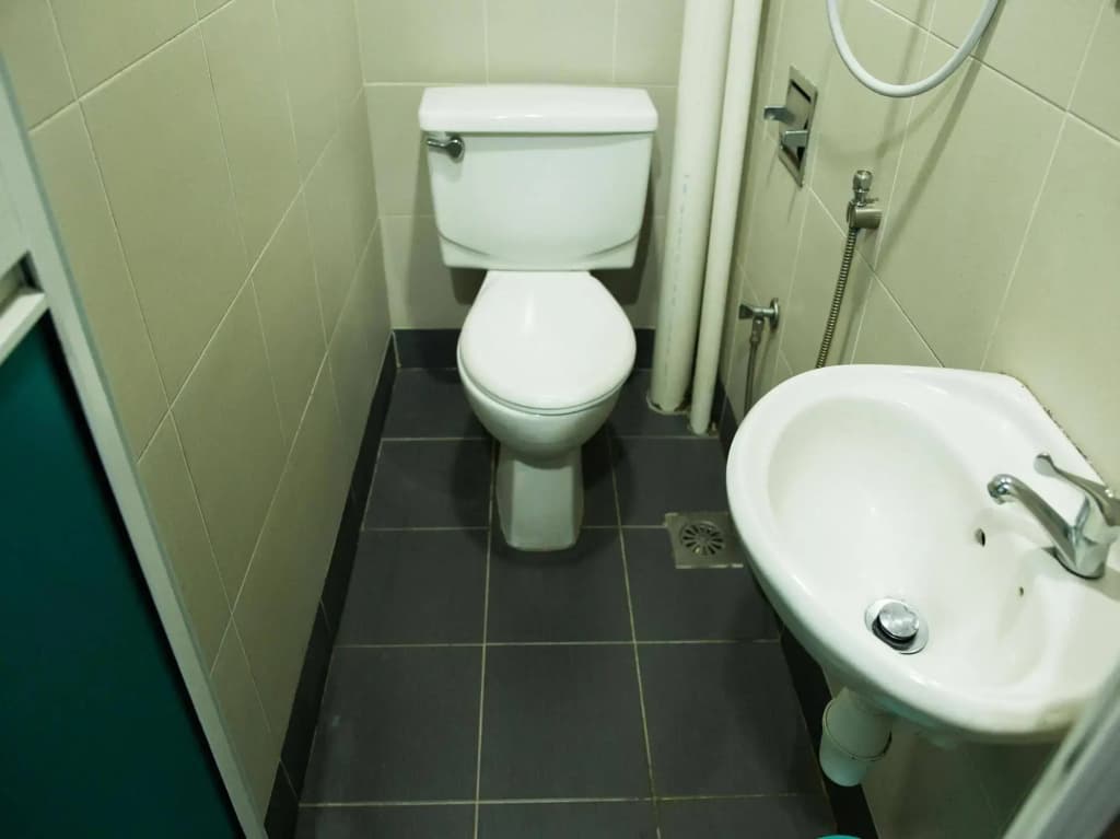 OYO Rooms Opposite Jalan Bukit Bintang - photo 8
