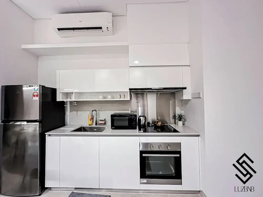 Lucentia Residence By Luzbnb - photo 16