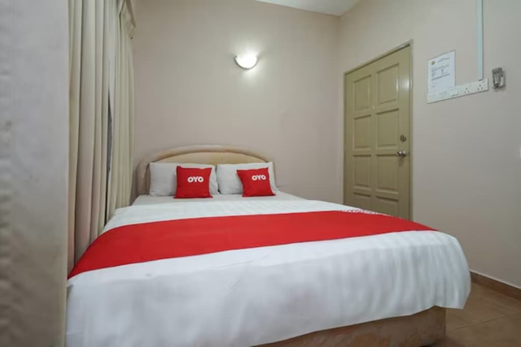 Hotel O 9 @ Kajang Town - photo 4