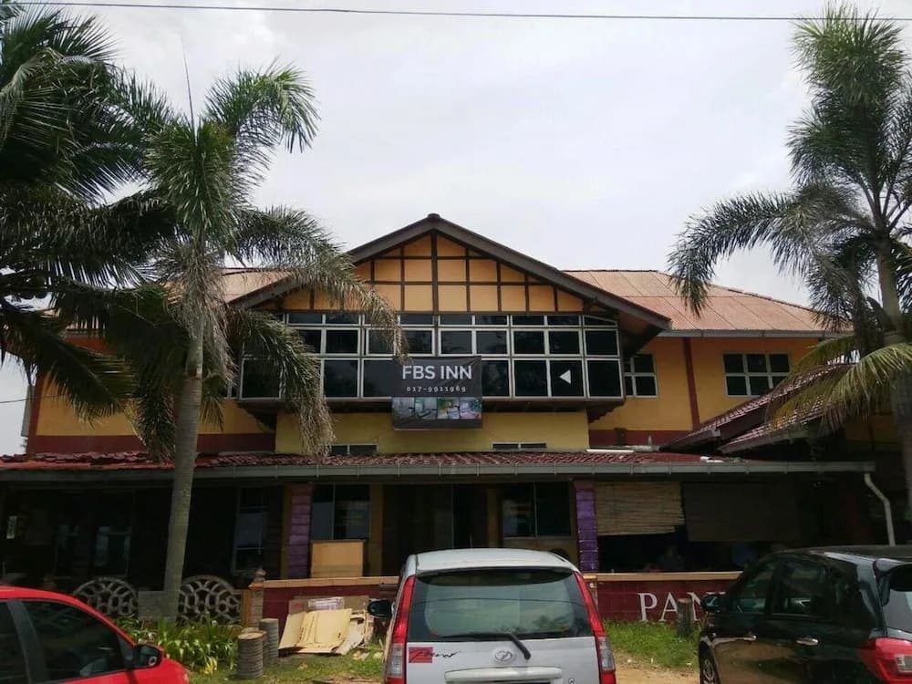 OYO 90116 Fbs Inn Hotel - photo 16