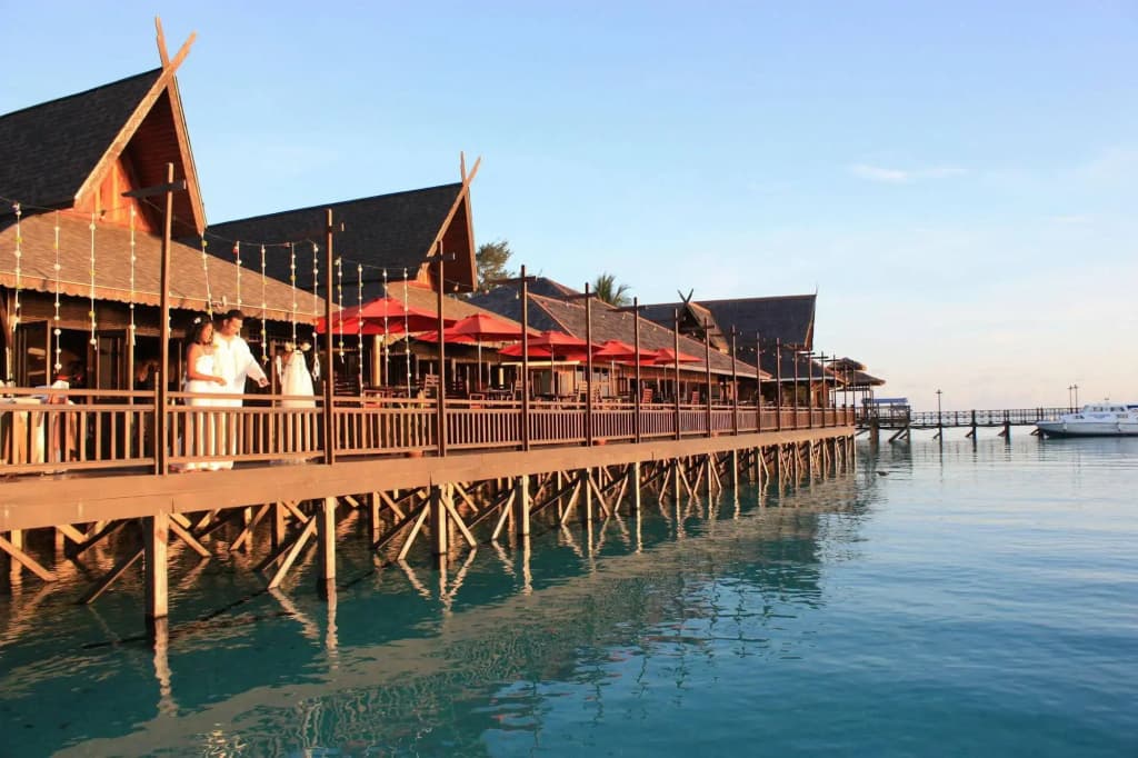 The Reef Dive Resort - photo 14