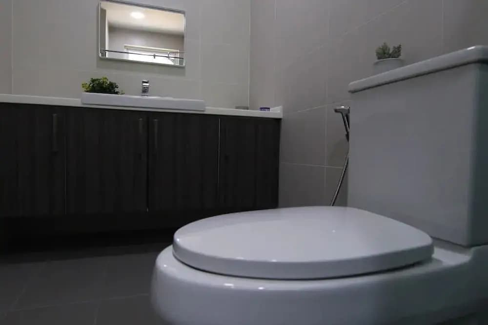 YO.OM Families Luxury Condo Gateway 6 Pax - photo 4