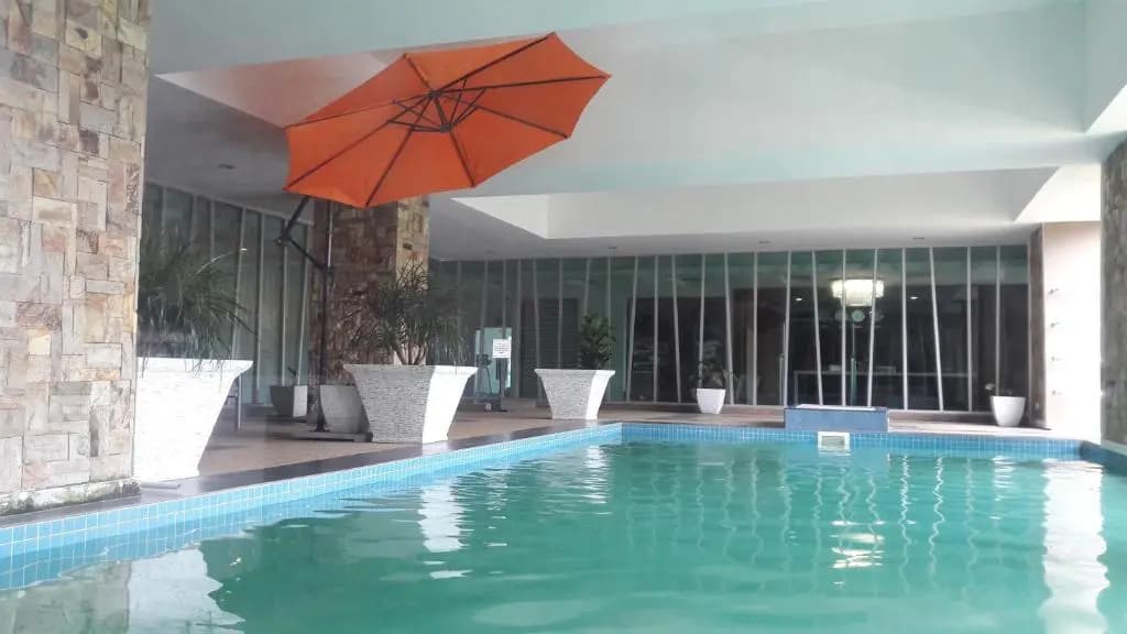 Agrima Studio Apartment - photo 8