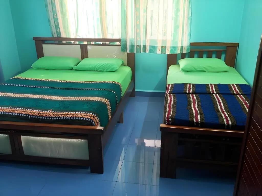 Sri Cemerlang Lodge - photo 11