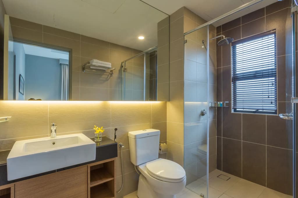 Meru Suites at Meru Valley Resort - photo 8