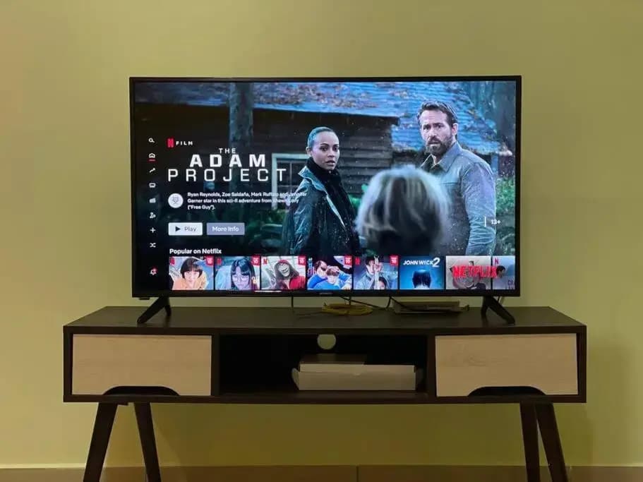 Ha1702, Cyberjaya, Wifi, Netflix, Free Parking. - photo 8