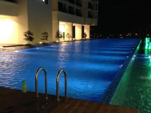 Warm Stay at Trefoil - photo 11