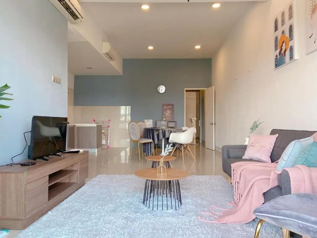 The Loft Imago Homestay Kota Kinabalu - photo 28