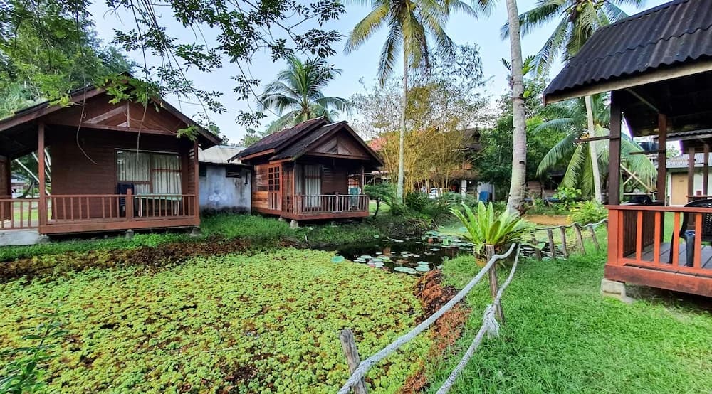 Pelangi Beach Resort - photo 22