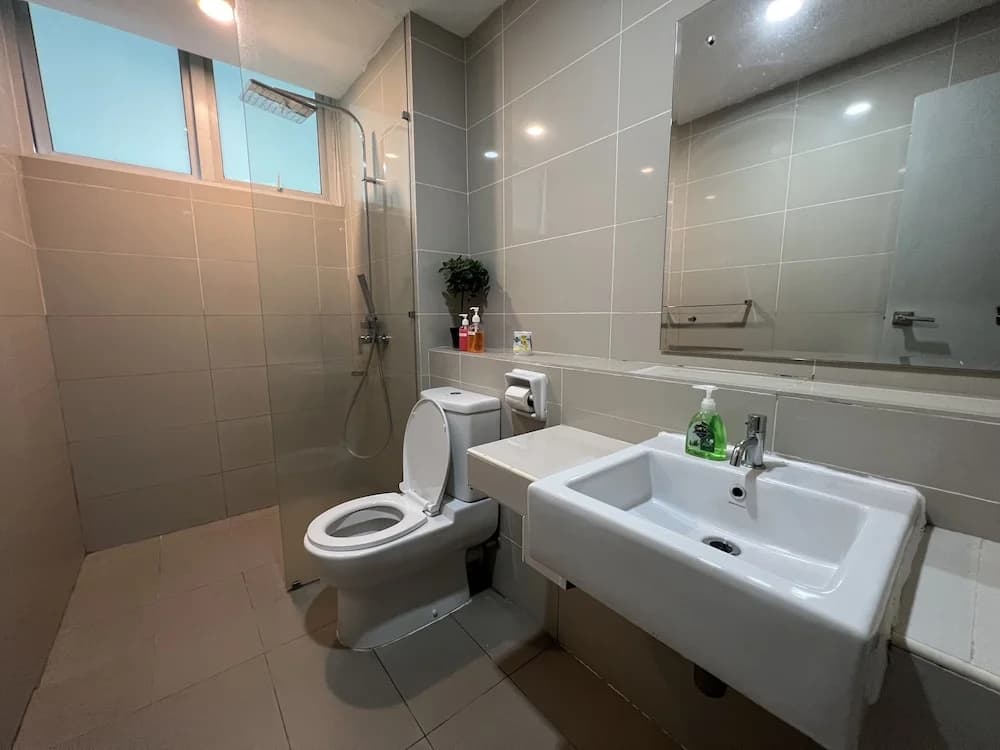 LTS Homestay at Sutera Avenue - photo 9