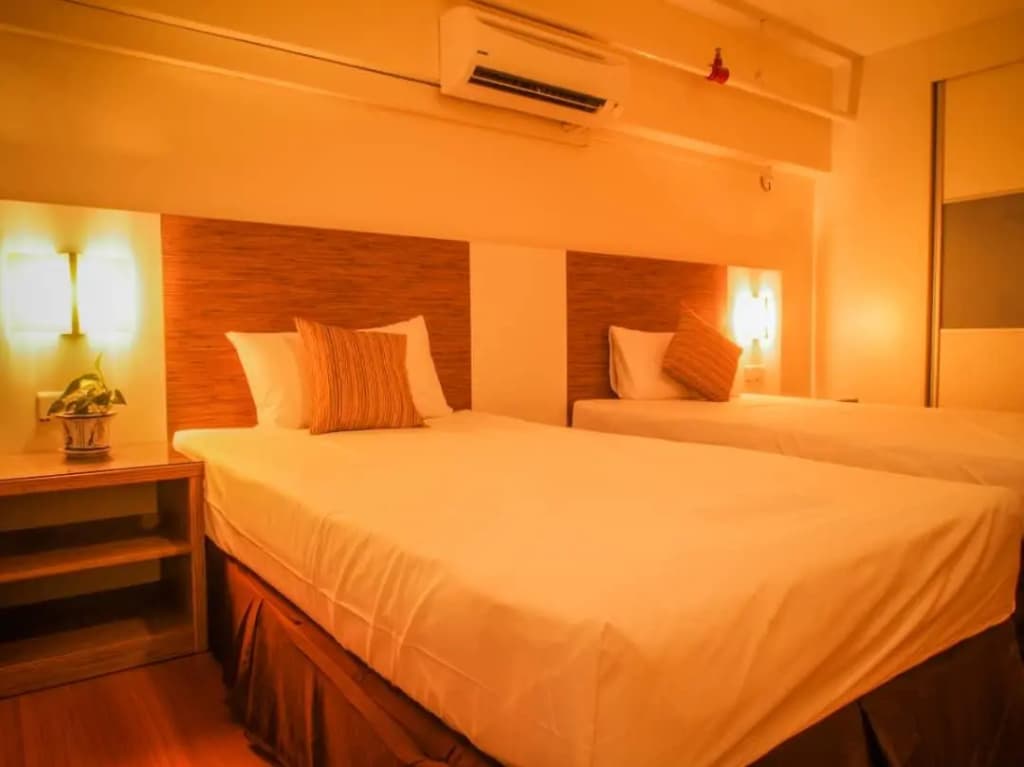 The CEO Executive Suites - photo 3