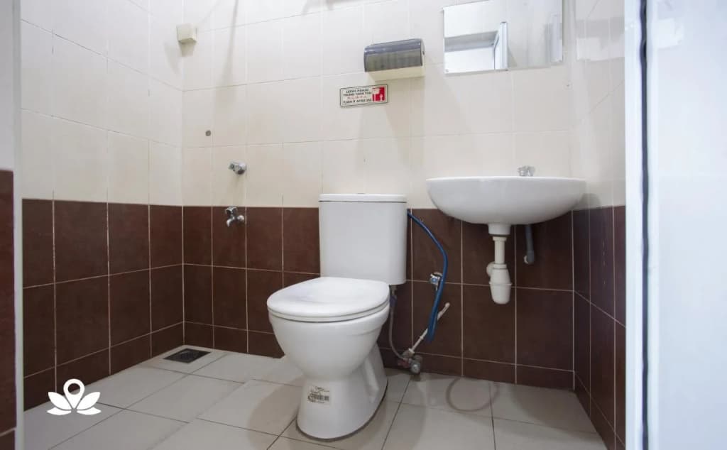Mari-Mari Guesthouse - photo 9