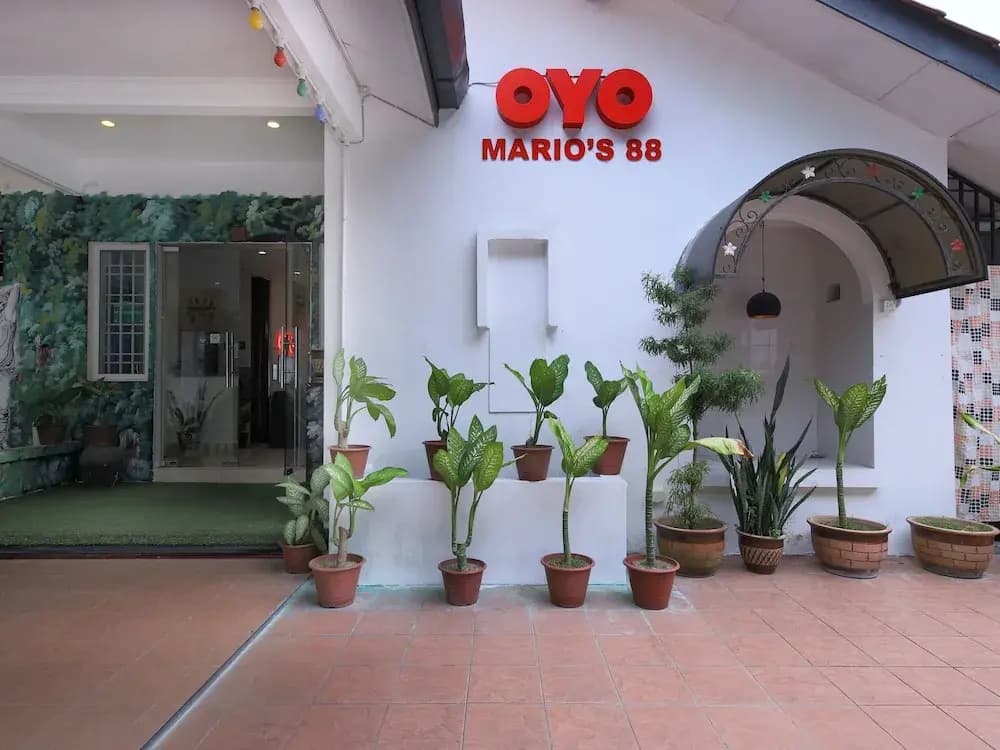 OYO 993 88 Mario's - photo 1