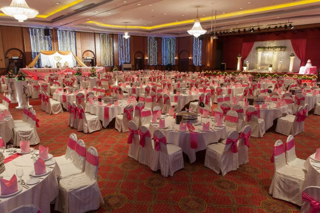 Summit Hotel Subang USJ - photo 14