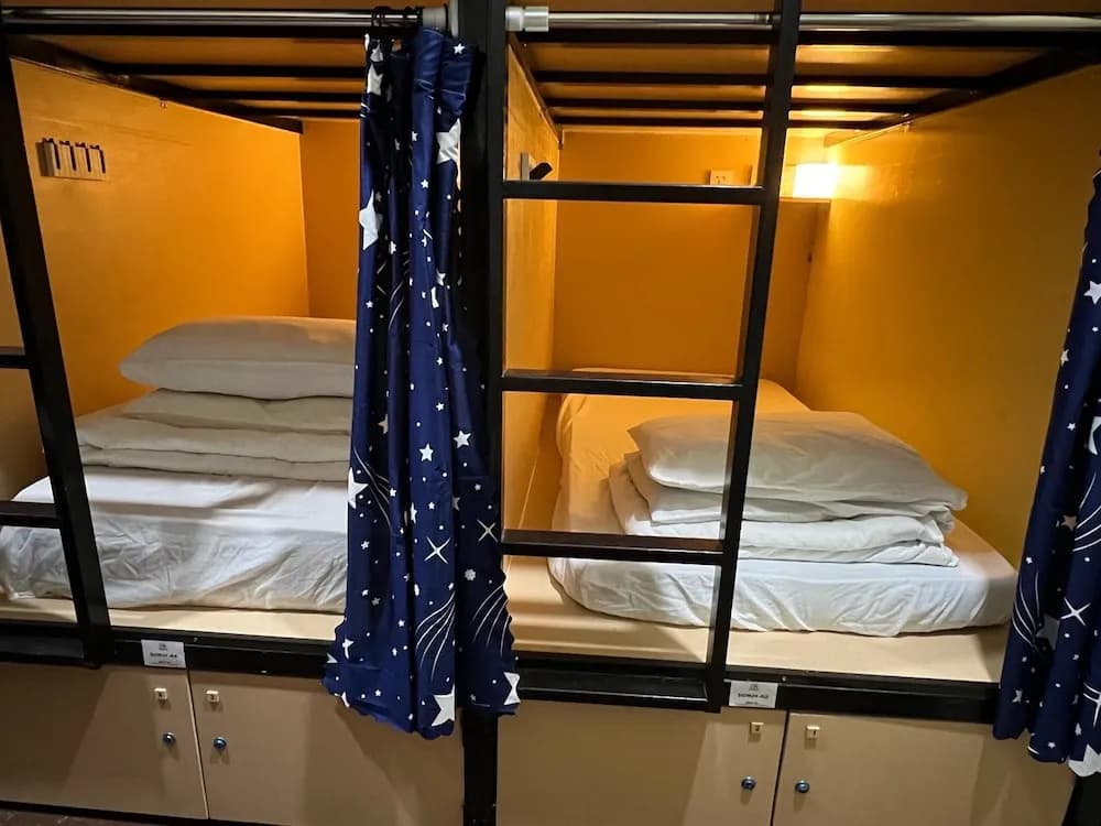 Dou Houz - Hostel - photo 3