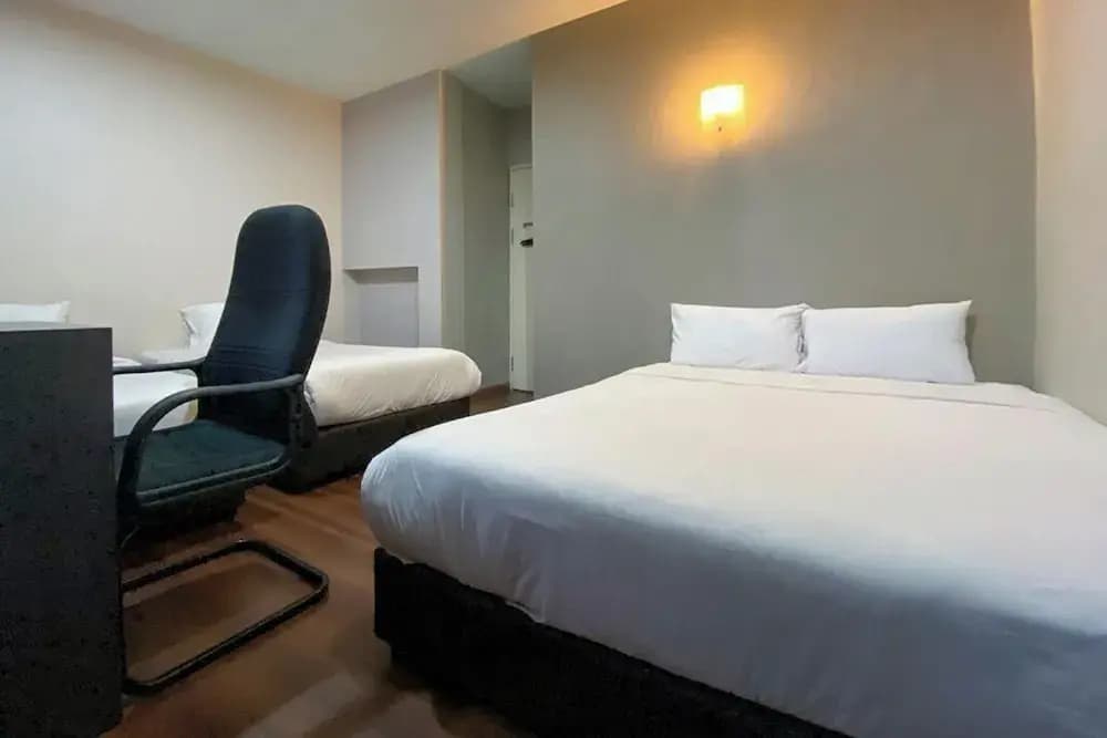 Lings Airbnb - photo 7