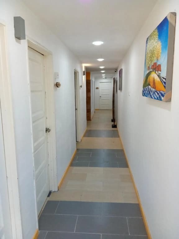 The Serai Cottage Transit Hotel - photo 4