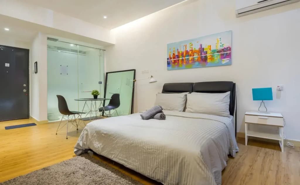 Proper Suites at Empire Damansara - photo 2