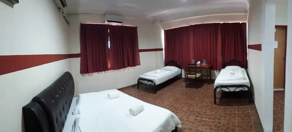 Warisan Family Inn - photo 20