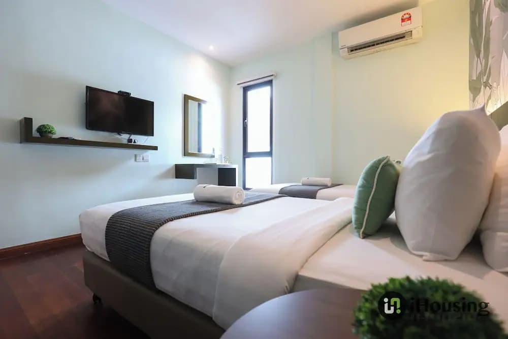 Trevor Hotel by I Housing - photo 2