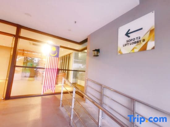 Legoland-7min walk at Happy Journey Stay @ Dpristine Lakeview(8pax) Max - photo 2