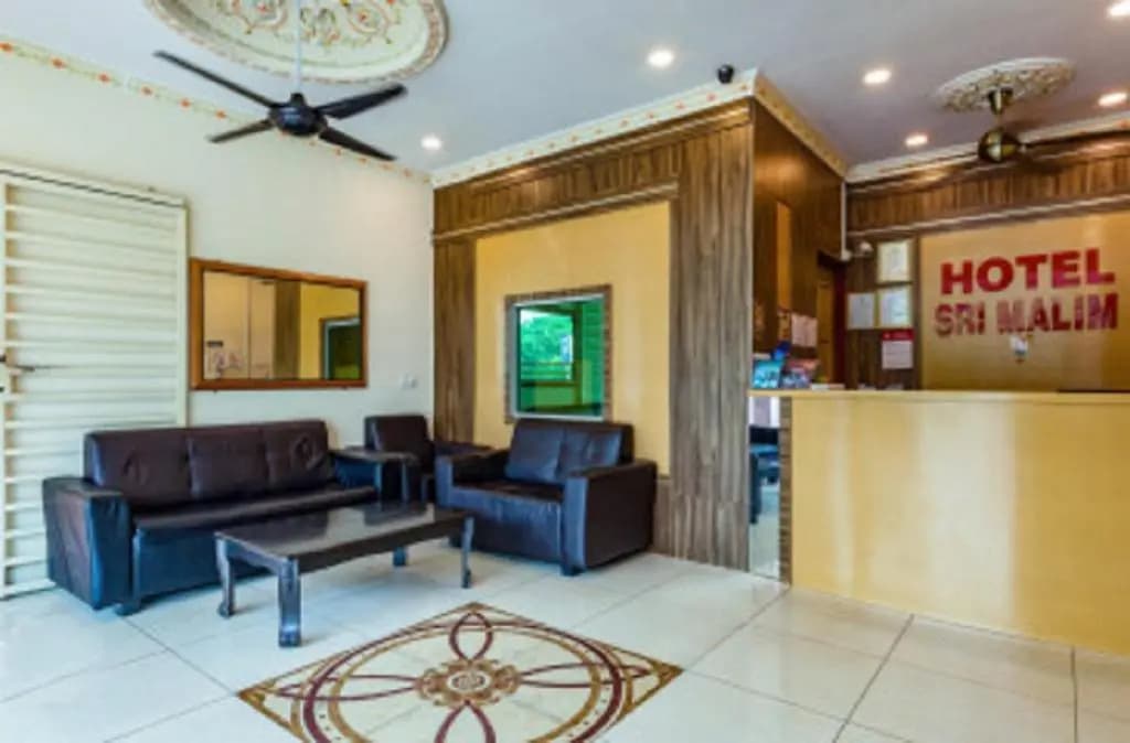 Hotel Sri Malim - photo 2