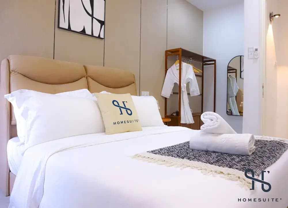 Homesuite' Home at Sutera Bay - photo 26