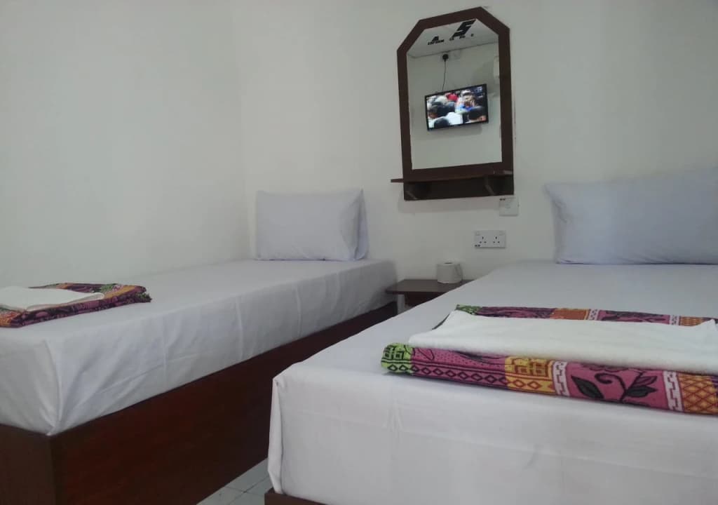 Mz Hotel - photo 7