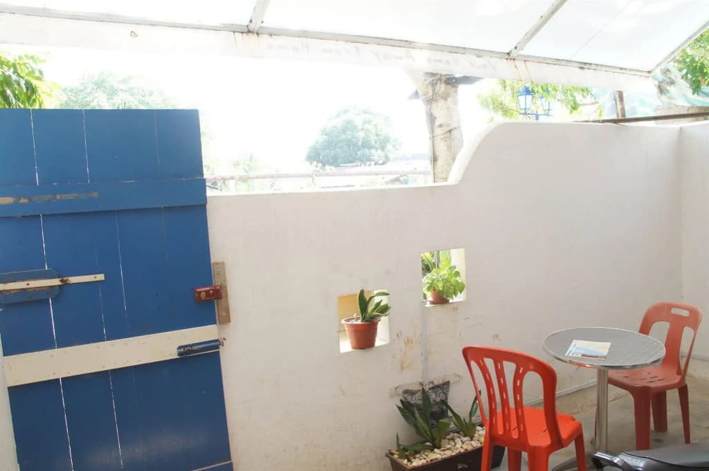 Sayang-Sayang Youth Hostel - photo 17