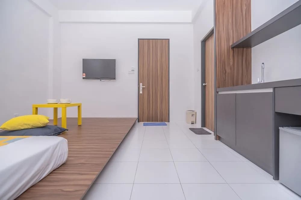 Oyo Home 89574 Studio Imperio - photo 4