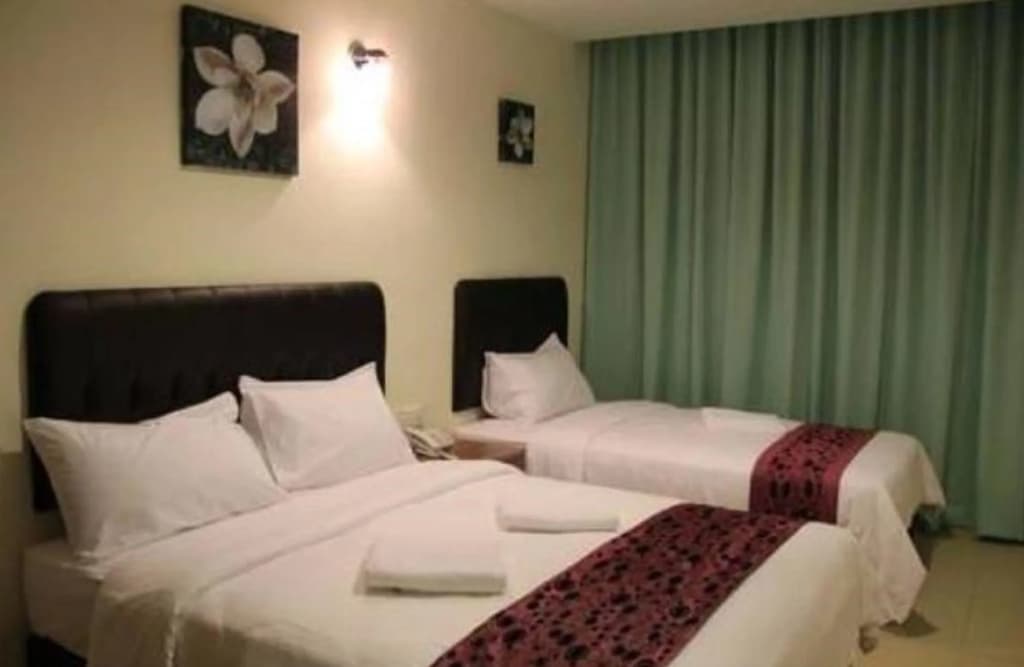 One Hotel Lintas Jaya - photo 6