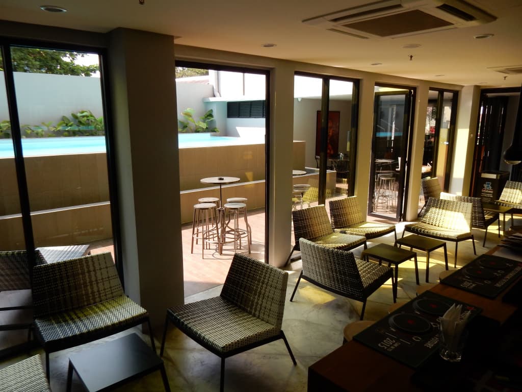 Travelodge Georgetown - photo 8