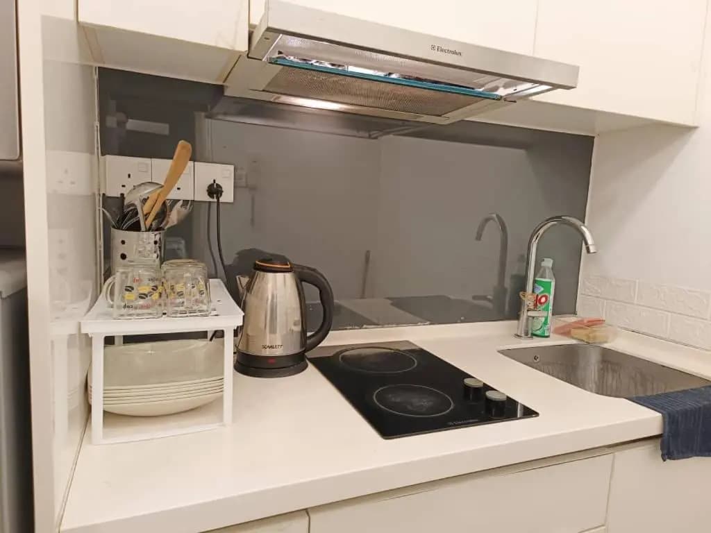 3 Room SUNWAY NEXIS KOTA DAMANSARA 5min MRT 7min Tropicana mall - photo 13