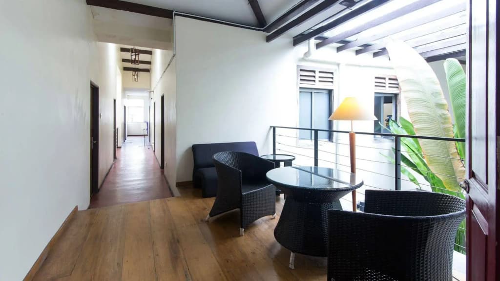 ZEN Rooms Lorong Kinta Penang - photo 12
