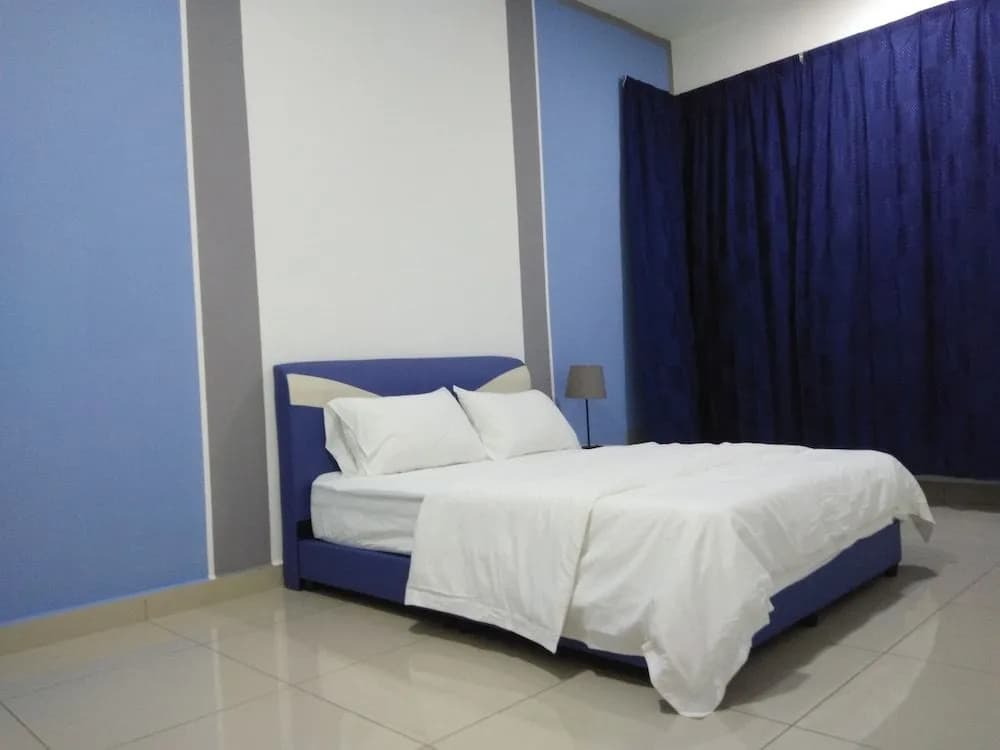 BM City Leisure Suite - photo 3