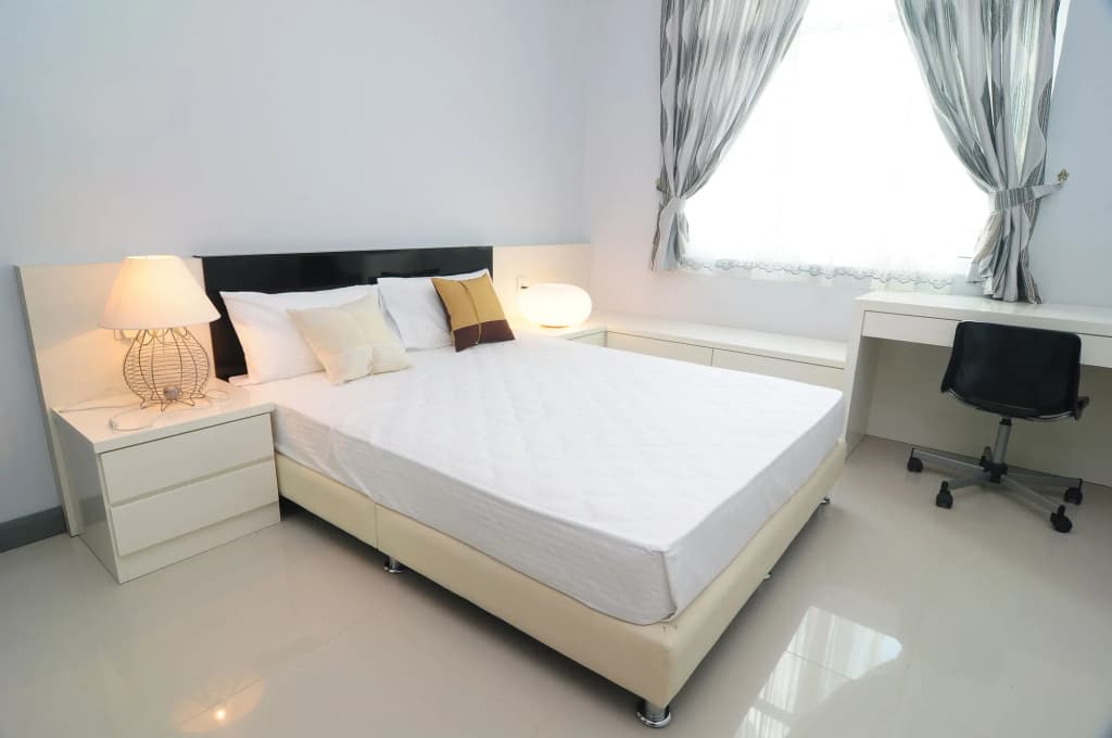 D'Embassy Serviced Residence Suites - photo 3